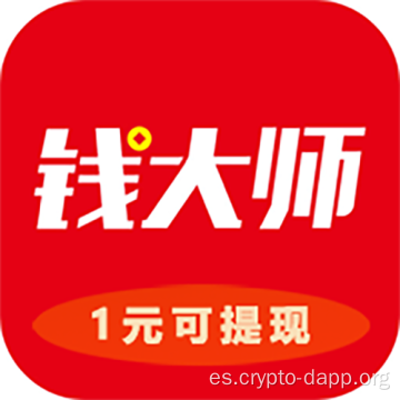 Master Money for Android Hand Tour Crypto Dapp